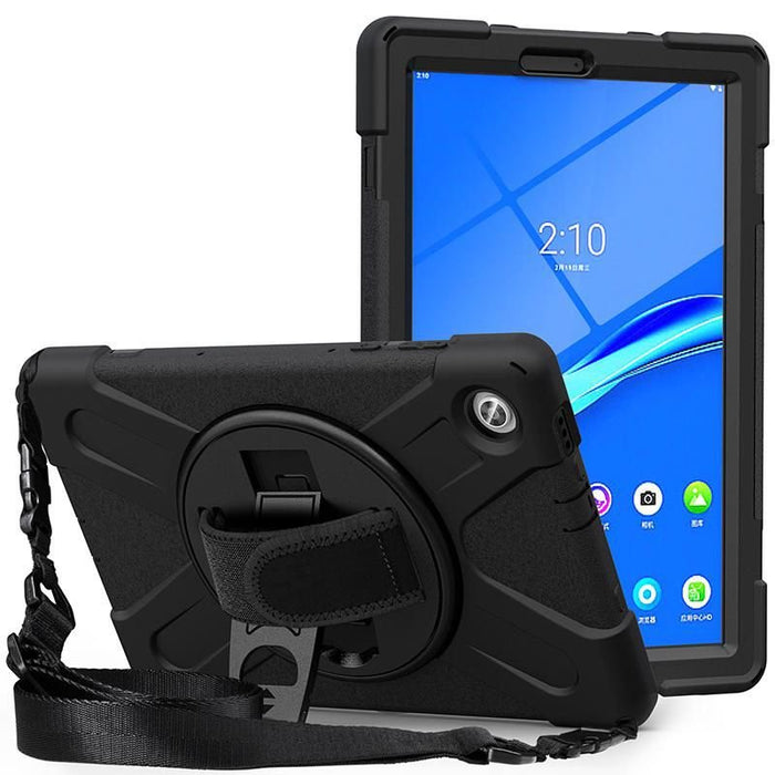 EAN 5704174644170 - eSTUFF ES681904-BULK funda para tablet 29,2 cm (11.5") Negro imagen 2