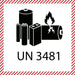 EAN 7332543972975 - AEG AS52CB18DG Aspiradora escoba Batería Secar Sin bolsa 0,3 L 29 W Negro, Gris 2 Ah imagen 10
