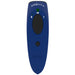 EAN 758497121738 - Socket Mobile S720 Lector de códigos de barras portátil 1D/2D Lineal Azul imagen 1