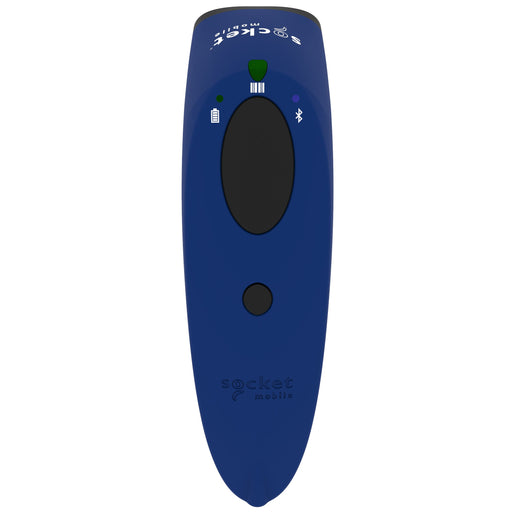 EAN 758497121639 - Socket Mobile S720 Lector de códigos de barras portátil 1D/2D Lineal Azul imagen 1