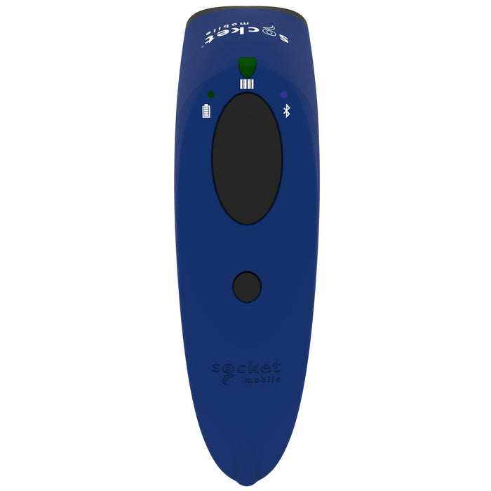 EAN 758497121639 - Socket Mobile S720 Lector de códigos de barras portátil 1D/2D Lineal Azul imagen 1