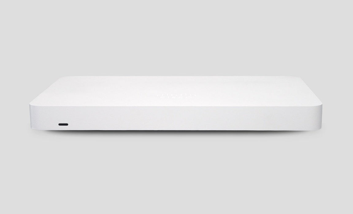 EAN 0810087202255 - Cisco Meraki GX50-HW-EU cortafuegos (hardware) 0,5 Gbit/s imagen 1