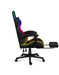 EAN 5903796011388 - Huzaro FORCE 4.7 Silla para videojuegos de PC Asiento (de seguridad) de butaca Negro imagen 6