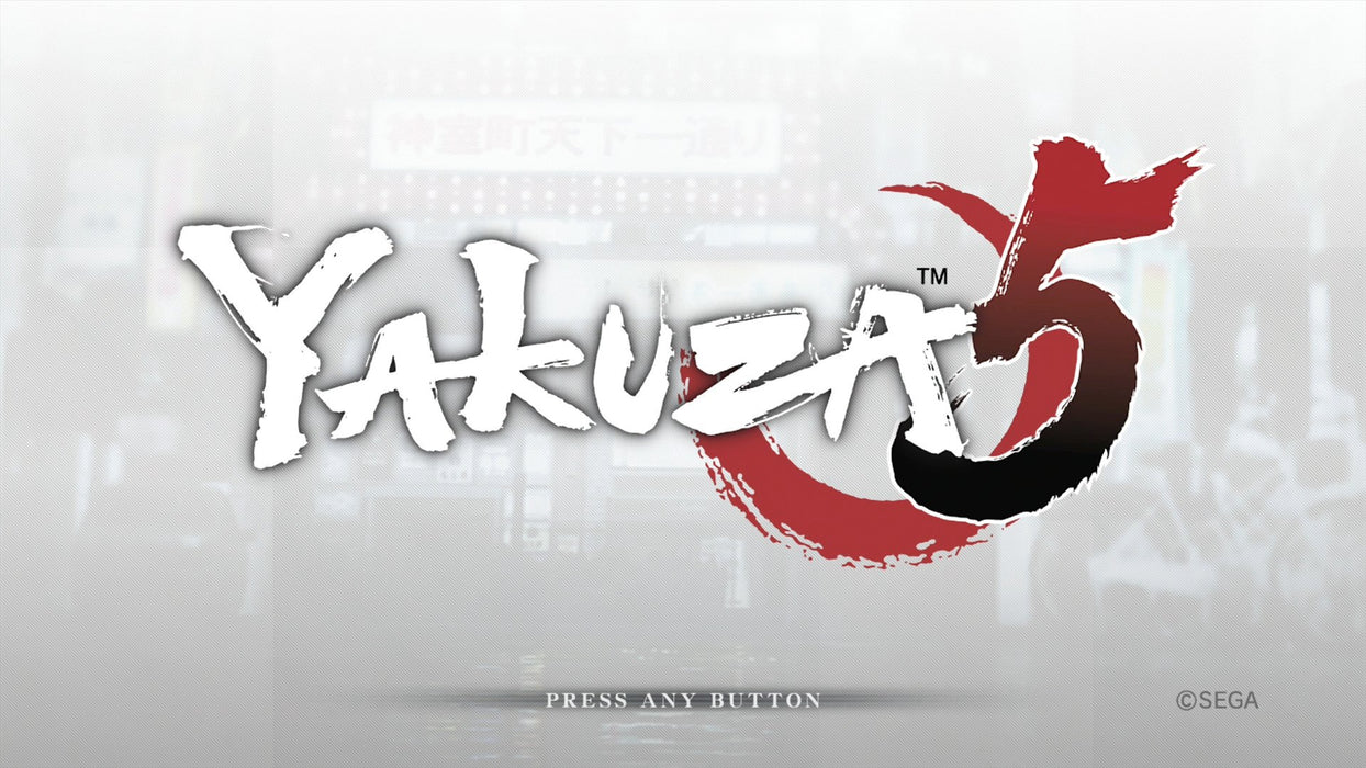 EAN 5055277036592 - PLAION The Yakuza Remastered Collection Remasterizada PlayStation 4 imagen 9