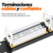 EAN 0766623520959 - Intellinet 520959 panel de parcheo imagen 6