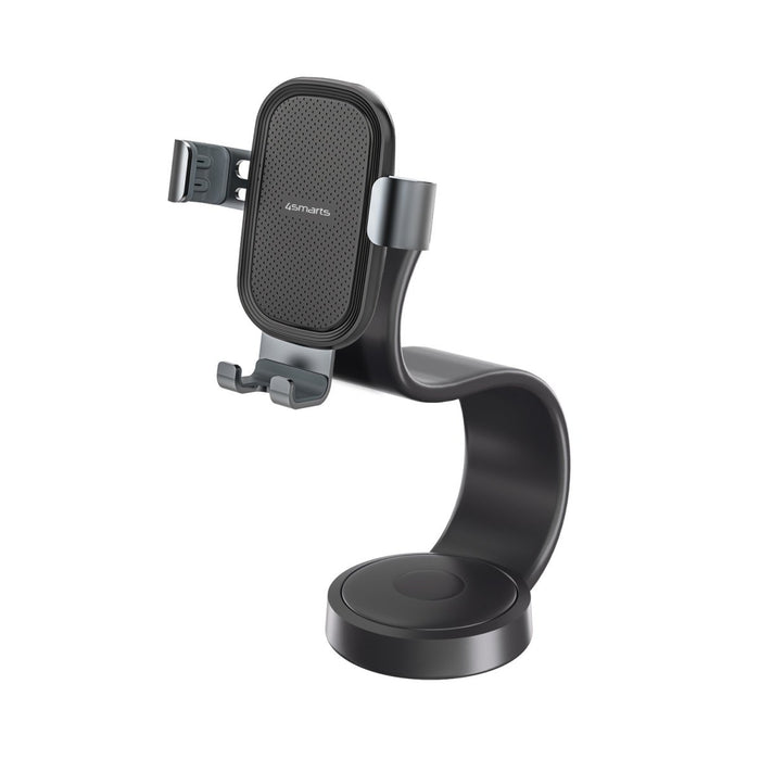 EAN 4252011907656 - 4smarts 540952 soporte Soporte pasivo Teléfono móvil/smartphone Negro imagen 2