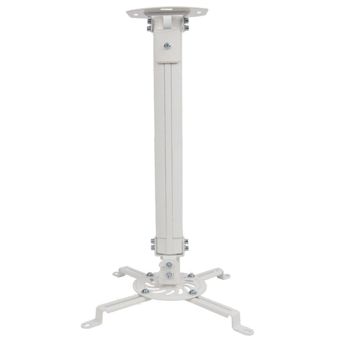 EAN 8057685309654 - Techly ICA-PM 18S montaje para projector Techo Plata imagen 1