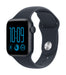 EAN 195951258935 - Apple Watch SE (3nd generation) OLED Digital 324 x 394 Pixeles Pantalla táctil Marina Wifi GPS (satélite) imagen 1