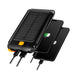 EAN 4052792066456 - LogiLink PA0273 batería externa 10000 mAh Negro imagen 7