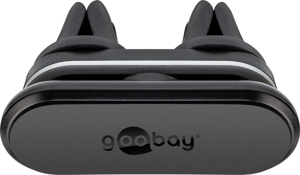 EAN 4040849456510 - Goobay 45651 soporte Soporte pasivo Teléfono móvil/smartphone Negro imagen 1