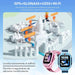 EAN 6953281010142 - imoo 2026Z3BLUE Relojes inteligentes y deportivos Digital Azul imagen 5