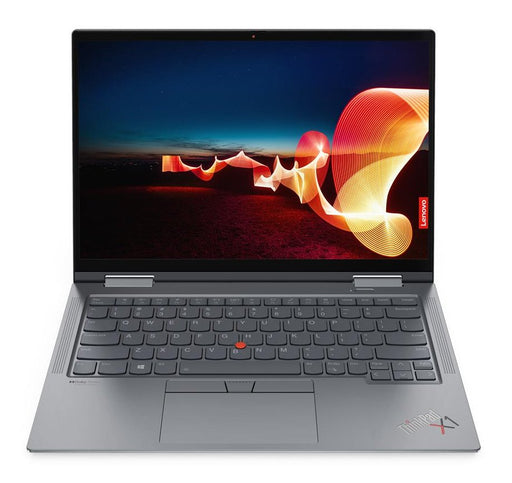 EAN 5711603086135 - T1A Lenovo ThinkPad X1 Yoga Gen 6 Refurbished Intel® Core™ i7 i7-1185G7 Híbrido (2-en-1) 35,6 cm (14") Pa imagen 1