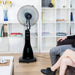 EAN 8435484059534 - Cecotec 05218 ventilador imagen 12