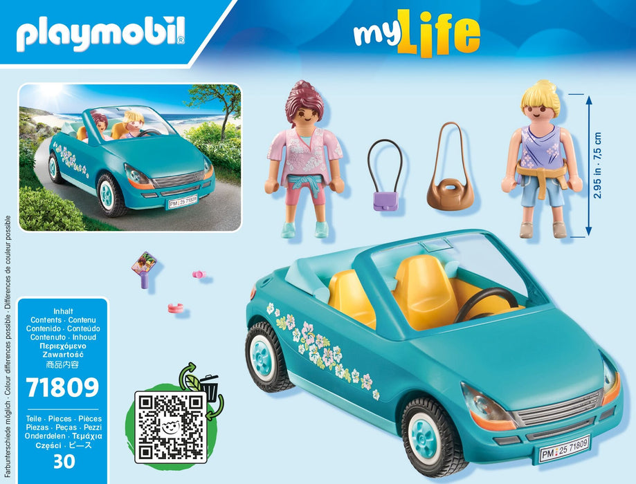 EAN 4008789718099 - Playmobil My Life 71809 set de juguetes imagen 3