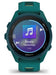 EAN 753759368333 - Garmin Forerunner 170 Music 3,05 cm (1.2") AMOLED 42 mm Digital 390 x 390 Pixeles Pantalla táctil Verde GP imagen 2