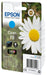 EAN 8715946625133 - Epson Daisy C13T18024022 cartucho de tinta 1 pieza(s) Original Rendimiento estándar imagen 1