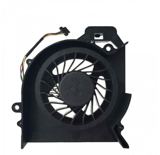 EAN 8435597404368 - Portatilmovil FANHPDV6-6000 refacción para laptop Ventilador de CPU imagen 2