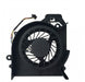 EAN 8435597404368 - Portatilmovil FANHPDV6-6000 refacción para laptop Ventilador de CPU imagen 2