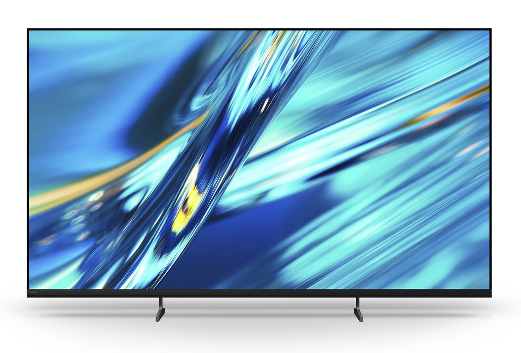 EAN 5013493410992 - Sony BRAVIA 3 FWD-55XR35M2 Televisor 139,7 cm (55") 4K Ultra HD Smart TV Wifi Negro imagen 2