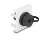 EAN 4043619814107 - DeLOCK 81410 cable USB USB 3.2 Gen 1 (3.1 Gen 1) 0,045 m USB A Negro, Blanco imagen 2