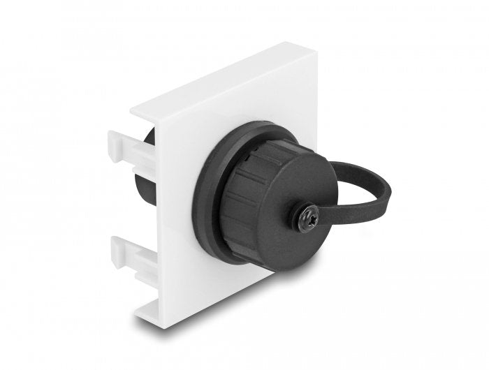 EAN 4043619814107 - DeLOCK 81410 cable USB USB 3.2 Gen 1 (3.1 Gen 1) 0,045 m USB A Negro, Blanco imagen 2