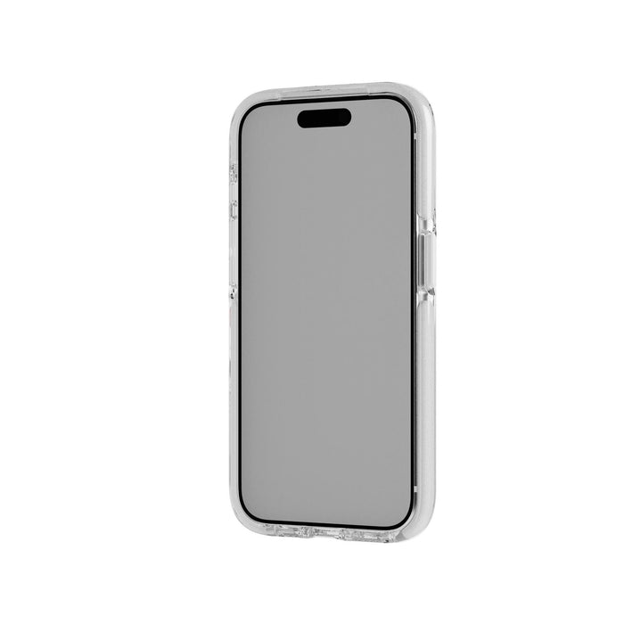 EAN 5056586721155 - Tech21 T21-10262 funda para teléfono móvil 15,5 cm (6.1") Transparente, Blanco imagen 6