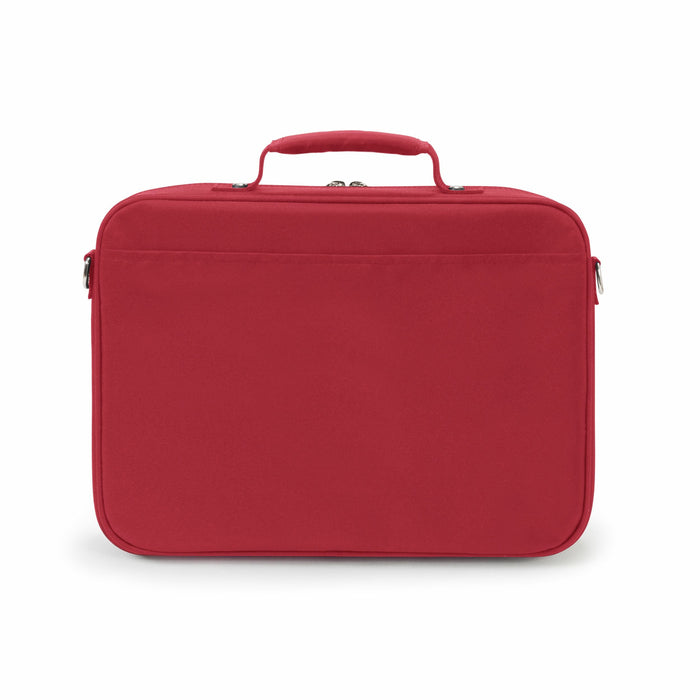 EAN 7640186418904 - DICOTA Eco Multi BASE 43,9 cm (17.3") Maletín Rojo imagen 4