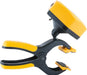 EAN 4004005033847 - Schwaiger WLK250 luz de trabajo Negro, Amarillo LED 3 W imagen 4