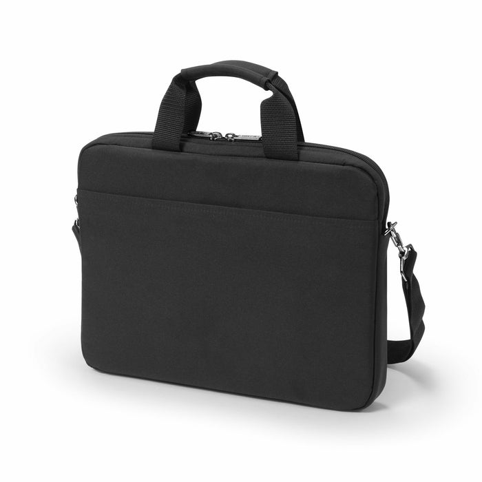 EAN 7640186418836 - DICOTA Eco Slim Case BASE 39,6 cm (15.6") Maletín Toploader Negro imagen 2