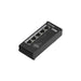 EAN 4779051846979 - Teltonika TSF000 No administrado Fast Ethernet (10/100) Energía sobre Ethernet (PoE) Escritorio Negro imagen 1