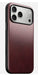 EAN 856504011840 - Nomad Modern Leather Case funda para teléfono móvil 17,5 cm (6.9") Borgoña imagen 1