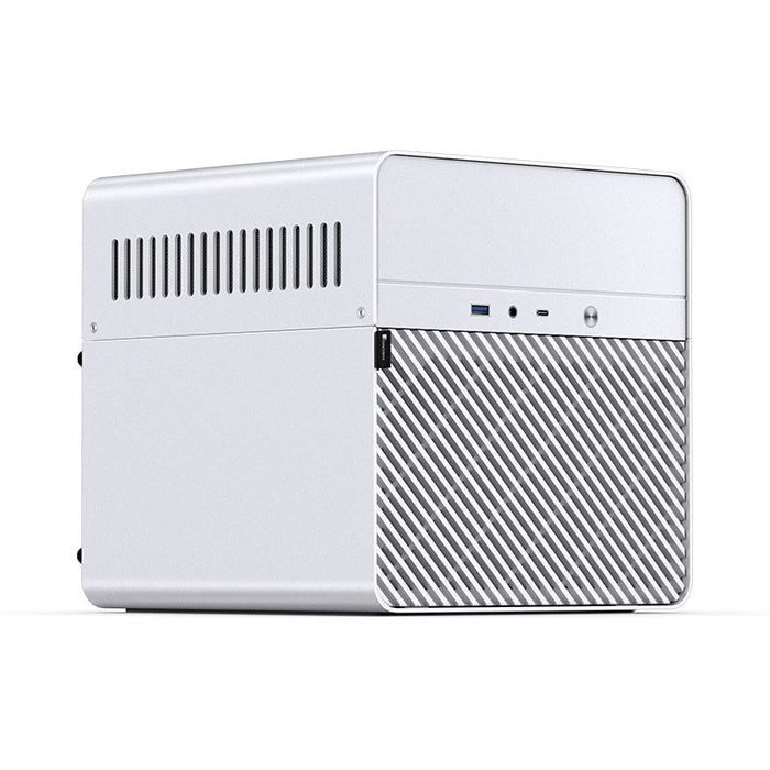 EAN 6970620552668 - Jonsbo N2 Cubo Blanco imagen 6