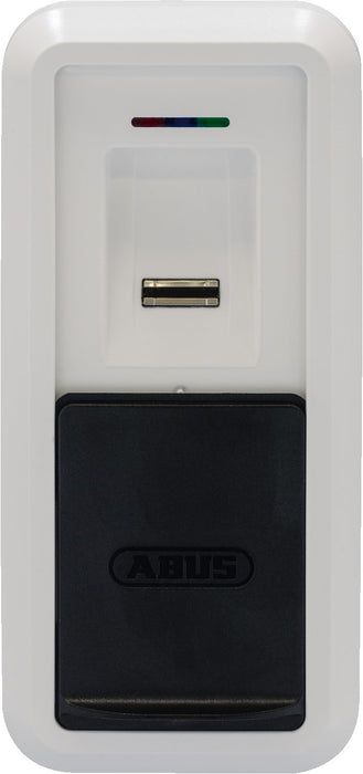 EAN 4003318405068 - ABUS CFS3100W sensor de puerta / ventana Inalámbrico Blanco imagen 1