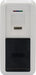EAN 4003318405068 - ABUS CFS3100W sensor de puerta / ventana Inalámbrico Blanco imagen 1