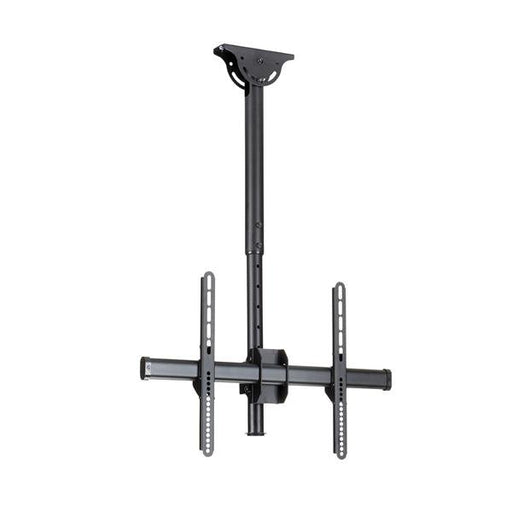 EAN 65030870405 - StarTech.com FPCEILPTBSP soporte para pantalla de señalización 190,5 cm (75") Negro imagen 1