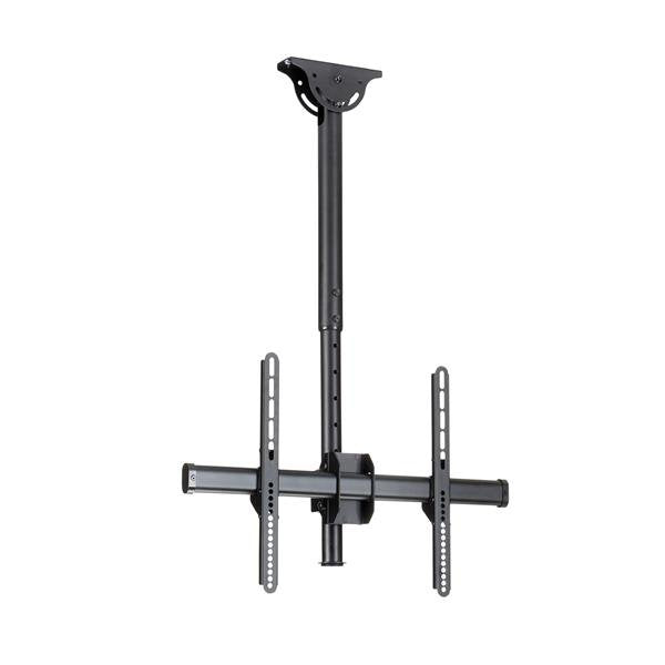 EAN 65030870405 - StarTech.com FPCEILPTBSP soporte para pantalla de señalización 190,5 cm (75") Negro imagen 1