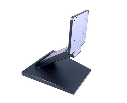 EAN 4260179060229 - SDC SF-D01 soporte para monitor Escritorio Negro imagen 1