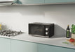 EAN 8059019042060 - Candy Moderna CMW20TNMB Negro Solo microondas Encimera 20 L 700 W imagen 2