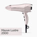 EAN 3030050192957 - BaByliss Mauve Lustre secador 2300 W Rosa claro imagen 2