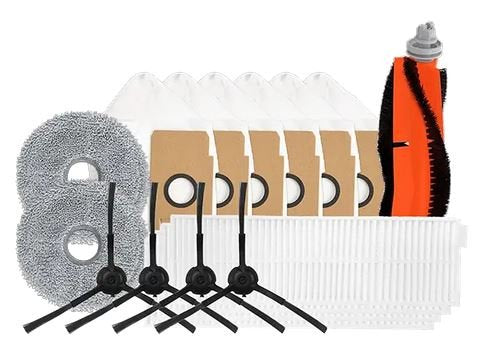 EAN 6976391032767 - Imou RVPZ3-18 accesorio y suministro de vacío Kit de accesorios Robot aspirador imagen 1
