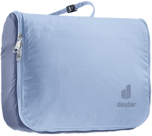 EAN 4046051187754 - Deuter Wash Center Lite II Bolsa de aseo Azul imagen 1