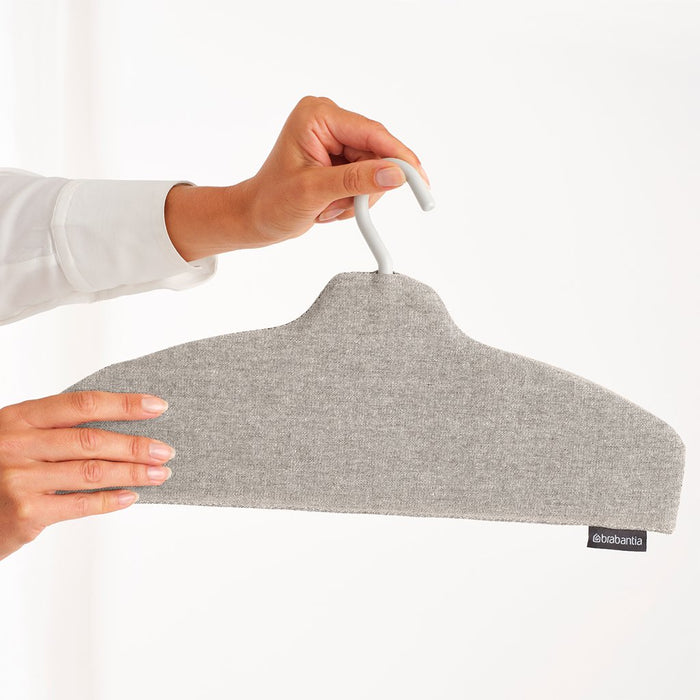 EAN 8710755231803 - Brabantia 231803 colgador de ropa Gris imagen 2