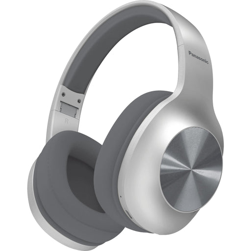 EAN 5025232941735 - Panasonic RB-HX220B Auriculares Inalámbrico Diadema Llamadas/Música USB Tipo C Bluetooth Plata imagen 2