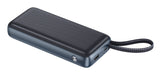 EAN 5705730421297 - Sandberg 421-29 batería externa Polímero de litio 20000 mAh Negro, Gris imagen 2