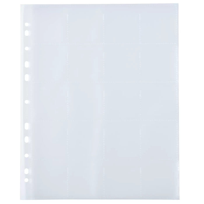 EAN 4008705076999 - HERMA 7699 tarjeta de bolsillo Transparente imagen 1