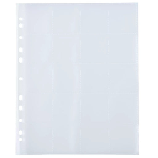 EAN 4008705076982 - HERMA 7698 tarjeta de bolsillo Transparente imagen 2
