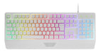EAN 8435693108481 - Mars Gaming MCP124PRO teclado Ratón incluido Juego USB AZERTY imagen 3