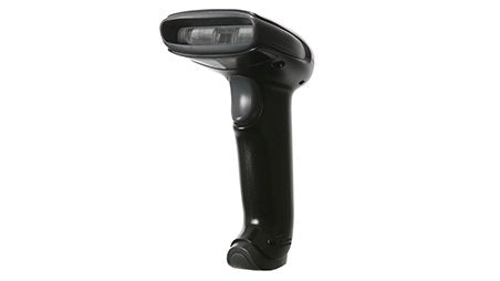 EAN 4250204911046 - Honeywell Hyperion 1300g Lector de códigos de barras portátil 1D Negro imagen 3