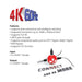 EAN 0841615101184 - CLUB3D CSV-1370 divisor de video 1 imagen 5