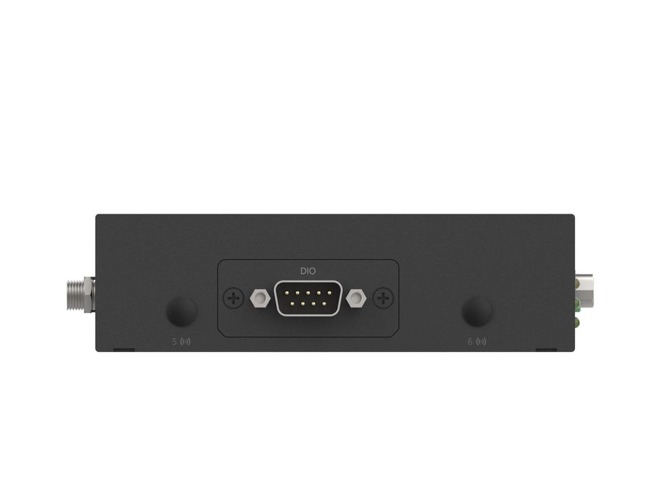 EAN 199275932281 - Lenovo ThinkEdge SE30n Gen2 Intel Core 5 120U 8 GB DDR5-SDRAM 256 GB SSD Negro imagen 3